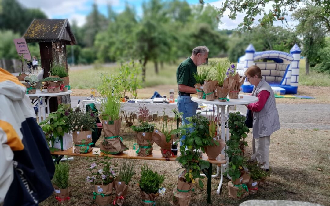 Sommerfest